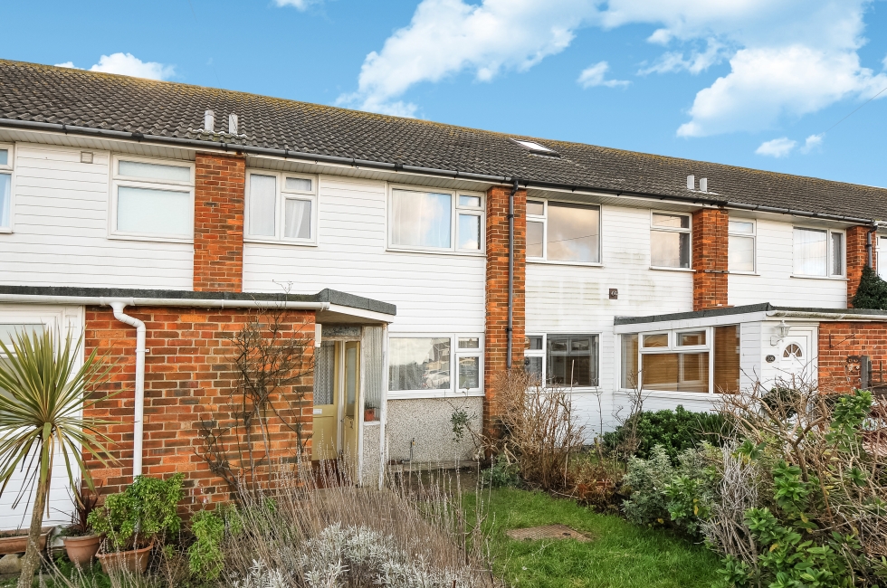 Property for Sale, East Wittering 108 Stocks Lane Baileys Estate Agent